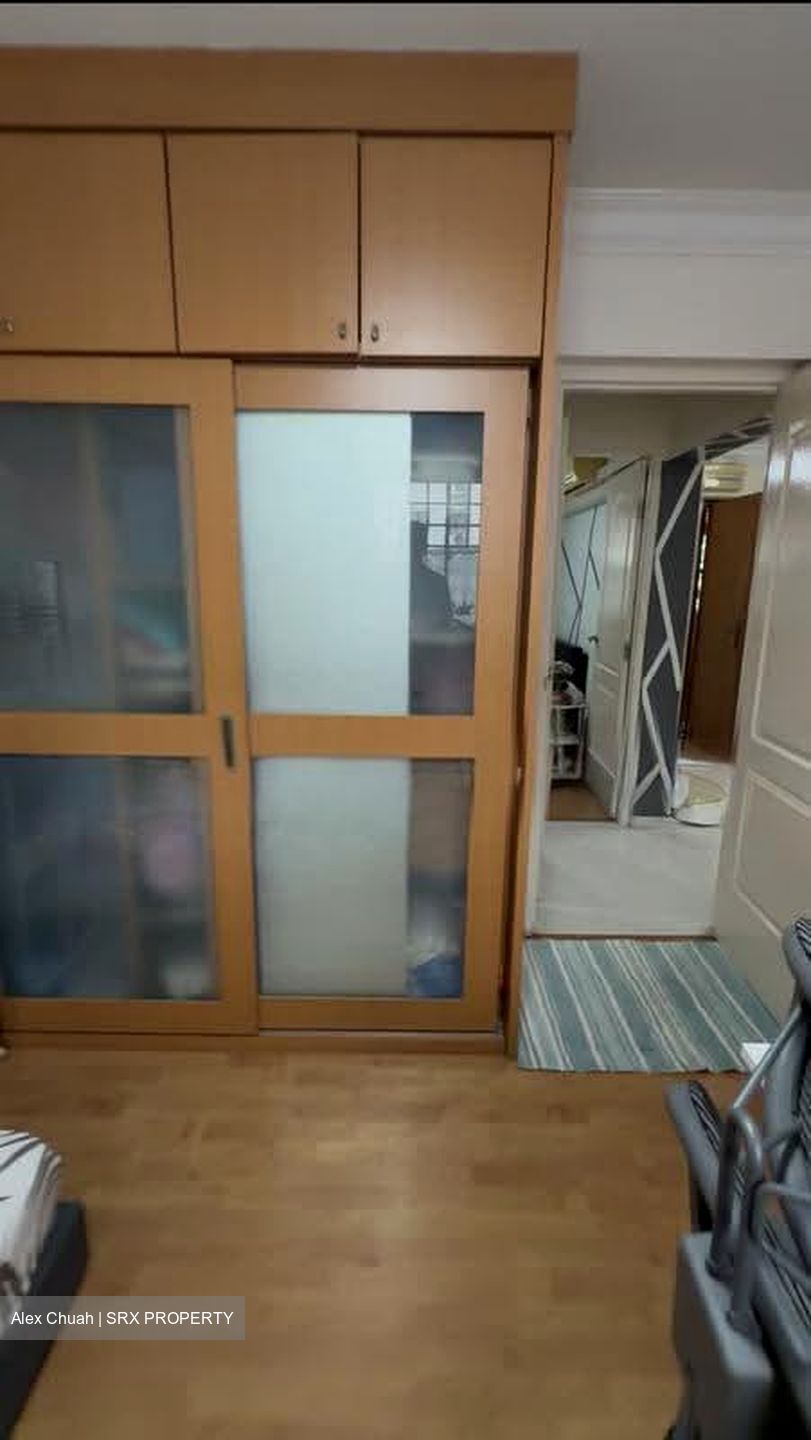 Blk 845 Woodlands Street 82 (Woodlands), HDB 4 Rooms #631544031